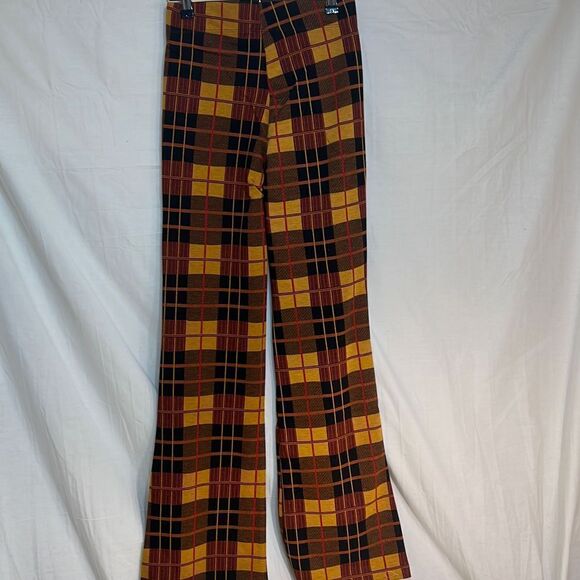 Urban‎ outfitters Bryn Pull On Flare Pant-NWT- medium - Picture 6 of 6